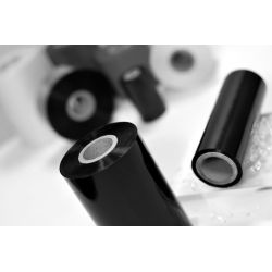 Ruban Armor Cire AWR 470 40mmx300m Encrage Intérieur