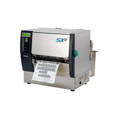 Gebrauchter Toshiba B-SX8 300 dpi Drucker
