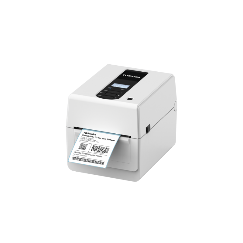 Imprimantes Toshiba BV400D BV410D BV420D | 203/300 dpi | Impression ds