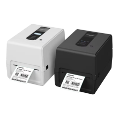 Toshiba BV400T Drucker | Thermotransfer | BV410T und BV420T