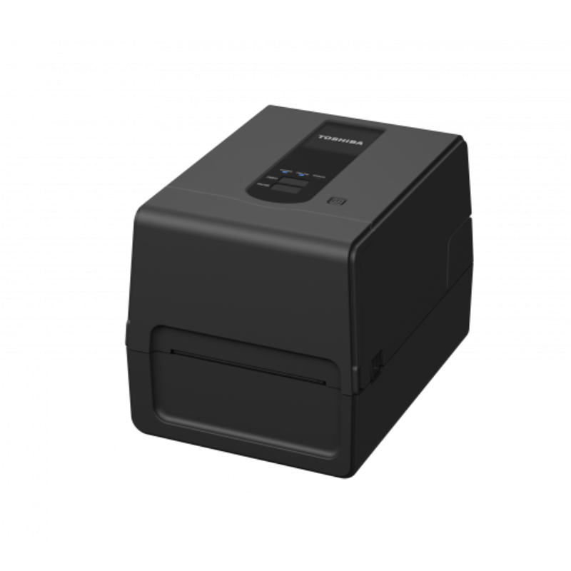 Toshiba BV400T Drucker | Thermotransfer | BV410T und BV420T