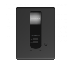 Toshiba BV400T Drucker | Thermotransfer | BV410T und BV420T