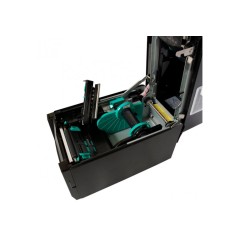 Toshiba BA410T | Imprimante d’étiquettes semi-industrielle | 203 / 300 dpi