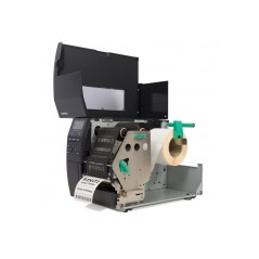 Toshiba B-EX4 T2 – Industrieller Etikettendrucker mit hoher Leistung