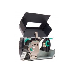 Toshiba B-EX4T1 | Impresora industrial cabezal inclinado 4″ | 203 dpi y 300 dpi