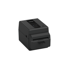 Toshiba BV420D-GL | Stampante Linerless termico diretto | Compatta e robusta