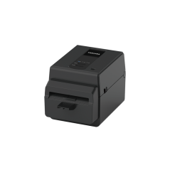 Toshiba BV420D-GL | Stampante Linerless termico diretto | Compatta e robusta