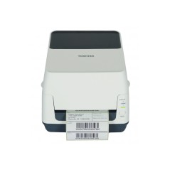 Toshiba B-FV4T | Thermodirekt- und Thermotransfer-Etikettendrucker