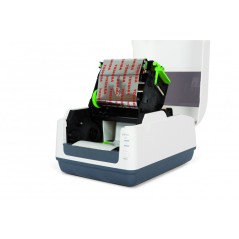 Toshiba B-FV4T | Impresora de etiquetas térmica directa y de transferencia térmica