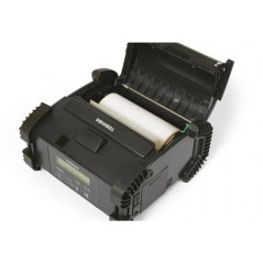 Imprimantes mobiles Toshiba | B-FP2D, B-FP3D, B-EP4DL | 2″, 3″ et 4″