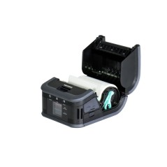 Imprimantes mobiles Toshiba | B-FP2D, B-FP3D, B-EP4DL | 2″, 3″ et 4″