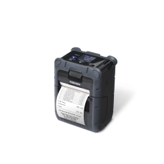 Imprimantes mobiles Toshiba | B-FP2D, B-FP3D, B-EP4DL | 2″, 3″ et 4″