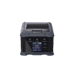 Imprimantes mobiles Toshiba | B-FP2D, B-FP3D, B-EP4DL | 2″, 3″ et 4″