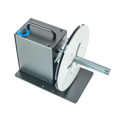 Etiketten-Aufwickler MC-10 & MC-11 | Labelmate | Fester oder variabler Kern