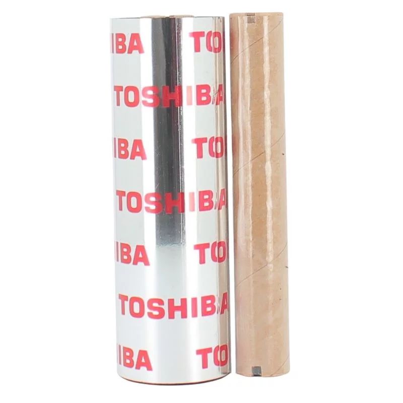Ruban AW6F Cire 100m - Imprimantes TOSHIBA BEV