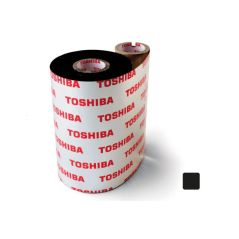 Nastro AG4 Cera-Resina – per stampanti Toshiba B-FV4T, BV410T, BV420T