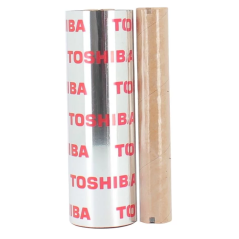 Toshiba AG3 Wachs-Harzband | Thermotransfer | B-EV4T